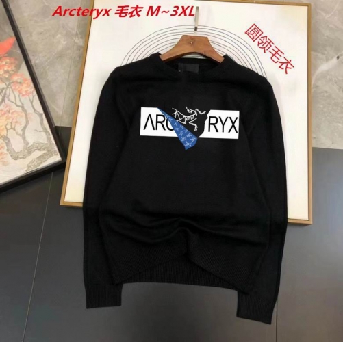 A.r.c.t.e.r.y.x. Sweater 4021 Men
