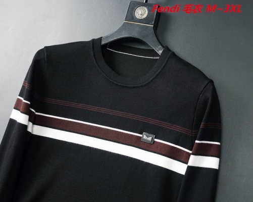 F.e.n.d.i. Sweater 4342 Men