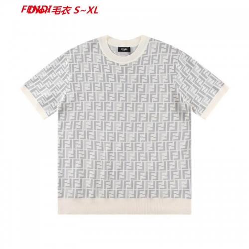 F.e.n.d.i. Sweater 4016 Men