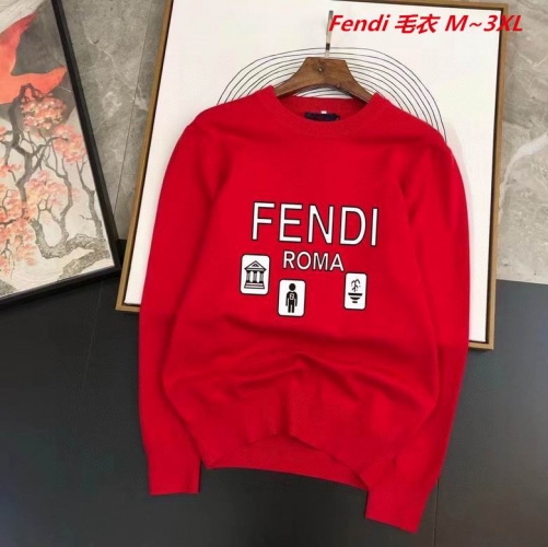 F.e.n.d.i. Sweater 4185 Men