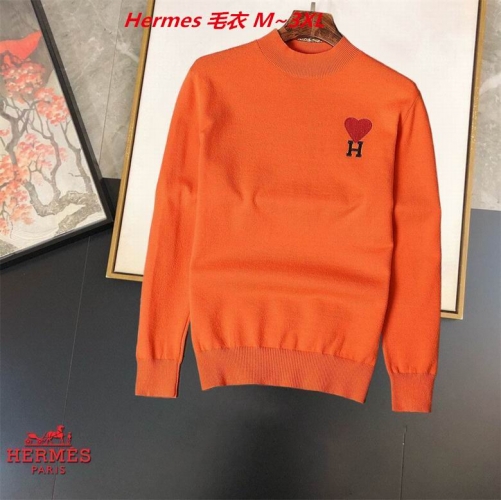 H.e.r.m.e.s. Sweater 4109 Men