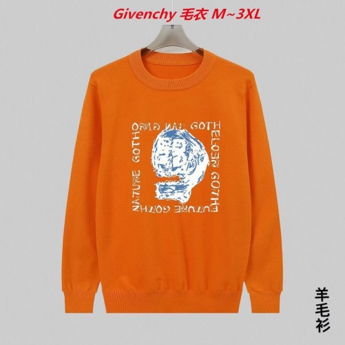 G.i.v.e.n.c.h.y. Sweater 4064 Men