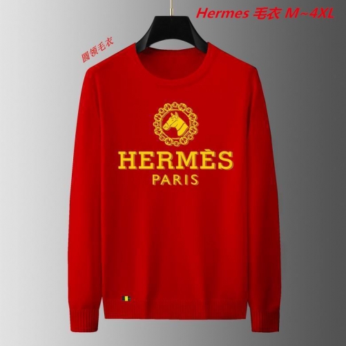 H.e.r.m.e.s. Sweater 4134 Men