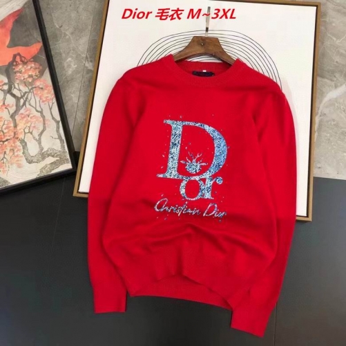 D.i.o.r. Sweater 4263 Men