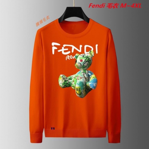 F.e.n.d.i. Sweater 4421 Men