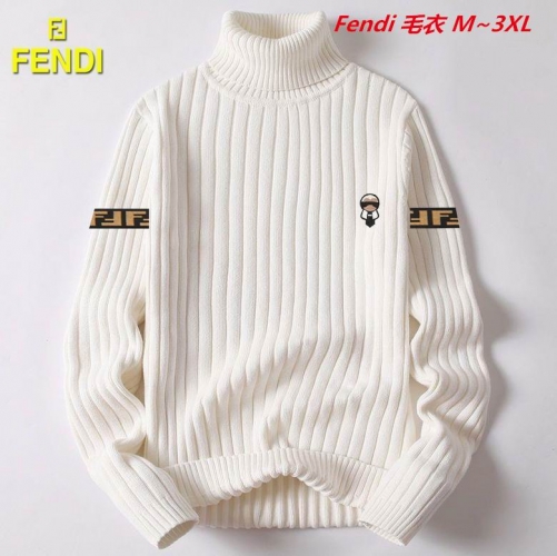 F.e.n.d.i. Sweater 4111 Men