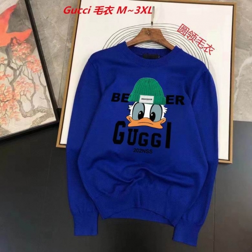 G.u.c.c.i. Sweater 4157 Men