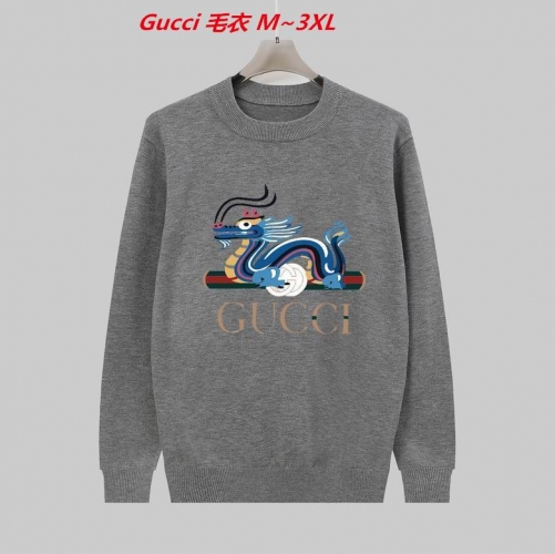 G.u.c.c.i. Sweater 4425 Men