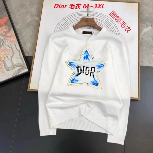 D.i.o.r. Sweater 4213 Men