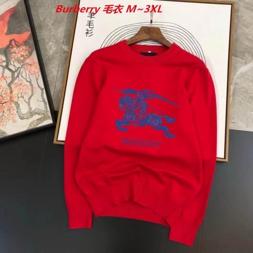 B.u.r.b.e.r.r.y. Sweater 4268 Men