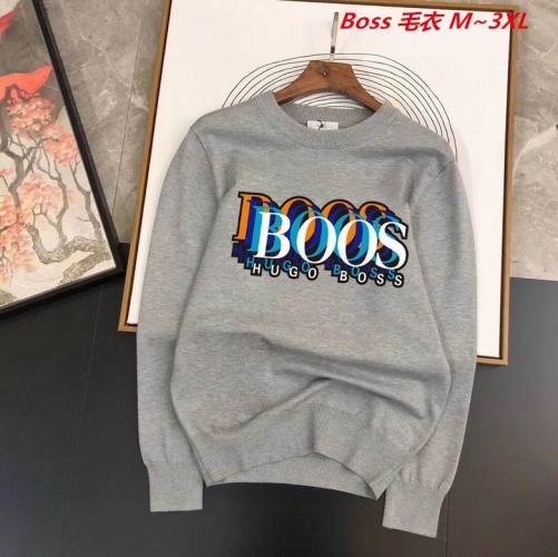 B.o.s.s. Sweater 4049 Men