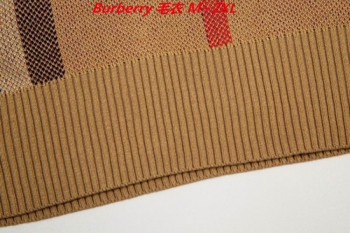 B.u.r.b.e.r.r.y. Sweater 4043 Men