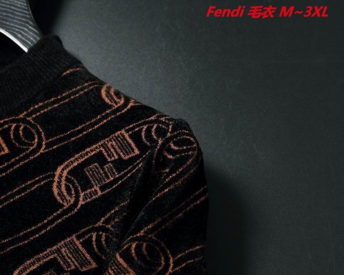 F.e.n.d.i. Sweater 4326 Men