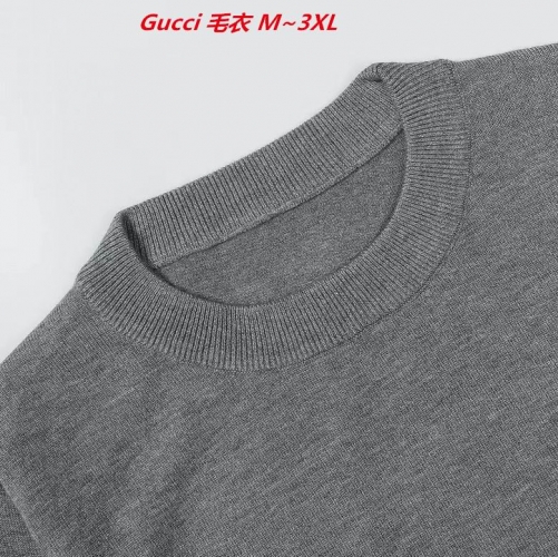 G.u.c.c.i. Sweater 4155 Men