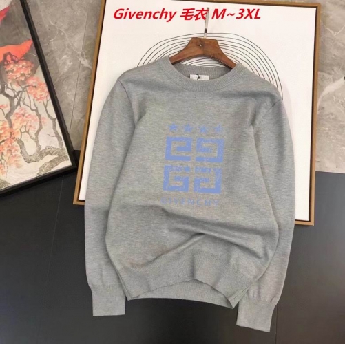 G.i.v.e.n.c.h.y. Sweater 4014 Men