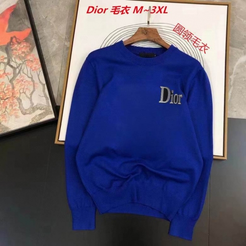 D.i.o.r. Sweater 4209 Men