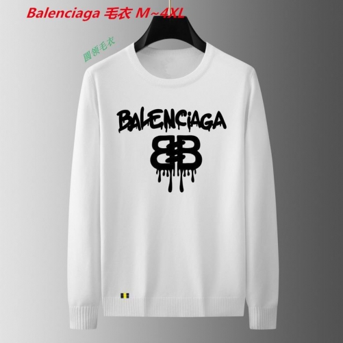 B.a.l.e.n.c.i.a.g.a. Sweater 4168 Men