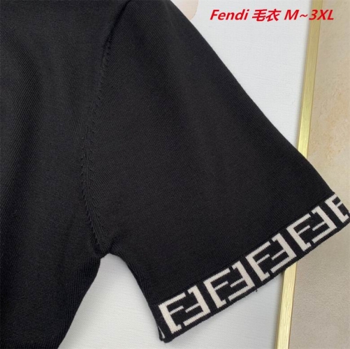 F.e.n.d.i. Sweater 4406 Men