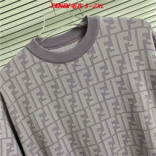 F.e.n.d.i. Sweater 4048 Men