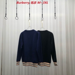 B.u.r.b.e.r.r.y. Sweater 4096 Men