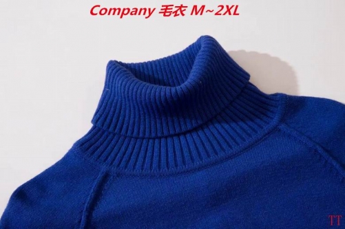 C.o.m.p.a.n.y. Sweater 4007 Men