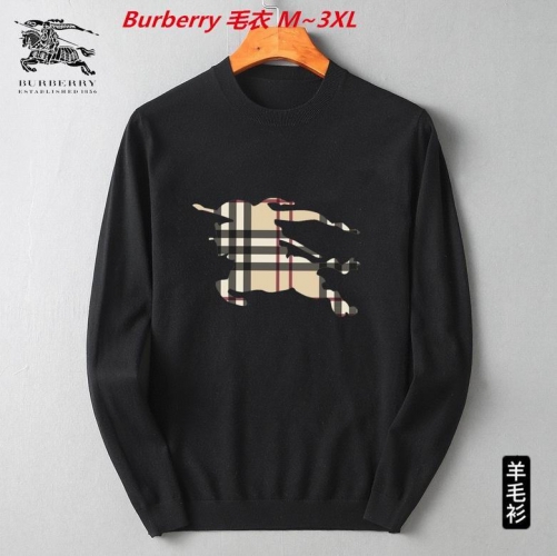 B.u.r.b.e.r.r.y. Sweater 4173 Men