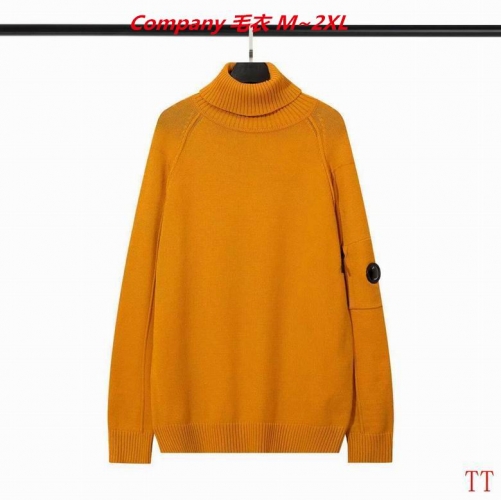 C.o.m.p.a.n.y. Sweater 4011 Men