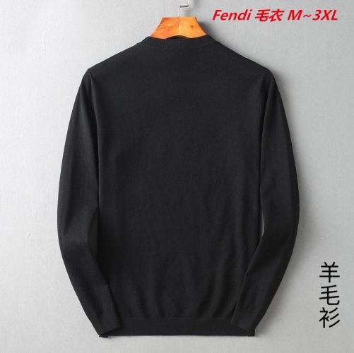 F.e.n.d.i. Sweater 4198 Men