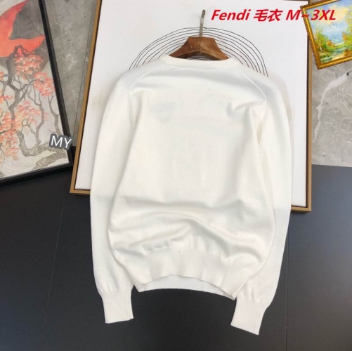 F.e.n.d.i. Sweater 4142 Men