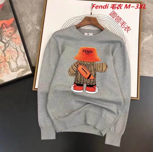 F.e.n.d.i. Sweater 4174 Men