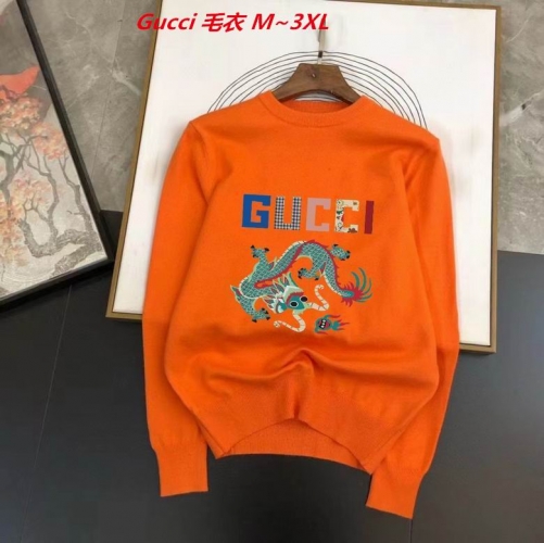 G.u.c.c.i. Sweater 4417 Men