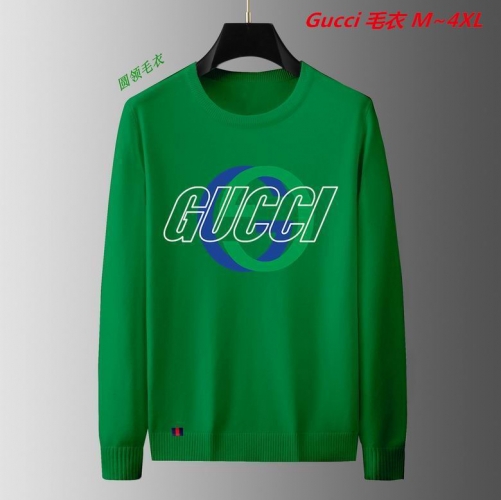 G.u.c.c.i. Sweater 4671 Men