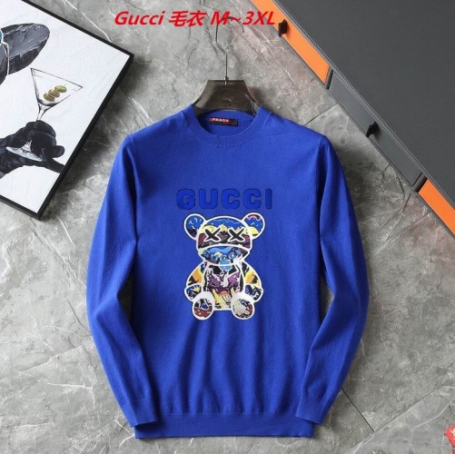 G.u.c.c.i. Sweater 4214 Men