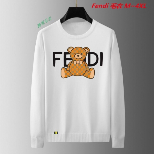 F.e.n.d.i. Sweater 4425 Men