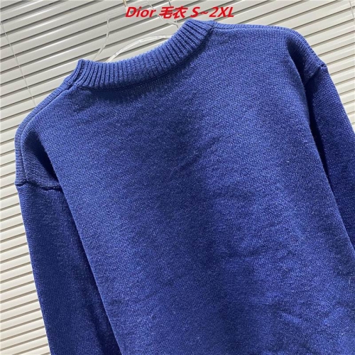 D.i.o.r. Sweater 4093 Men