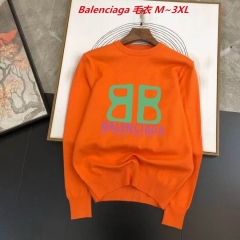 B.a.l.e.n.c.i.a.g.a. Sweater 4086 Men