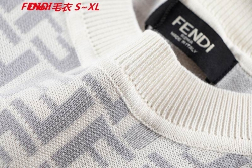 F.e.n.d.i. Sweater 4013 Men