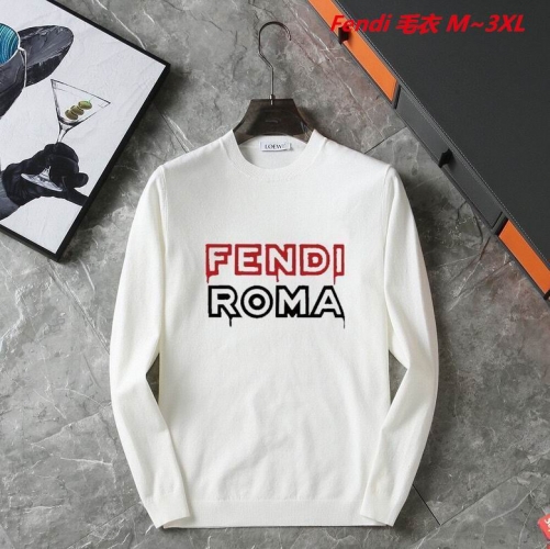 F.e.n.d.i. Sweater 4220 Men