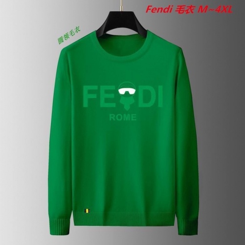 F.e.n.d.i. Sweater 4438 Men