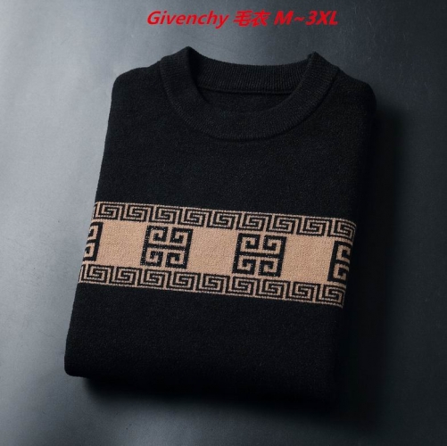 G.i.v.e.n.c.h.y. Sweater 4081 Men