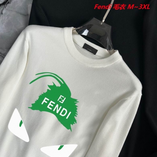 F.e.n.d.i. Sweater 4384 Men