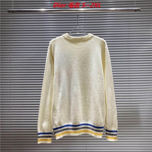 D.i.o.r. Sweater 4063 Men