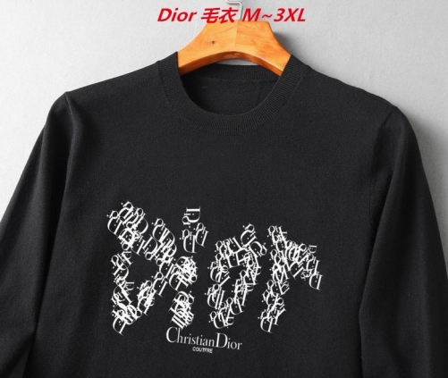 D.i.o.r. Sweater 4336 Men