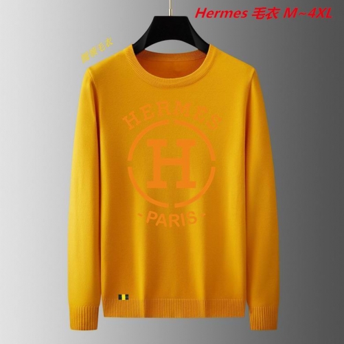 H.e.r.m.e.s. Sweater 4116 Men