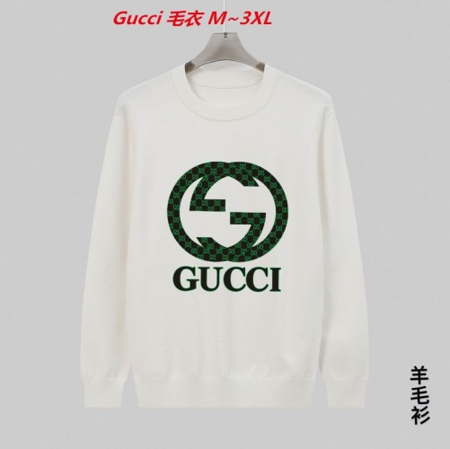 G.u.c.c.i. Sweater 4111 Men