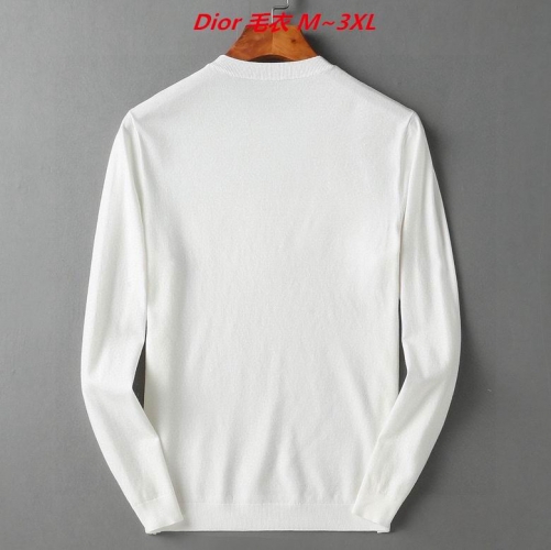 D.i.o.r. Sweater 4339 Men