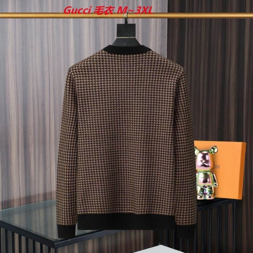 G.u.c.c.i. Sweater 4348 Men