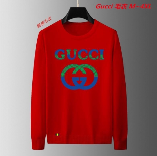 G.u.c.c.i. Sweater 4569 Men