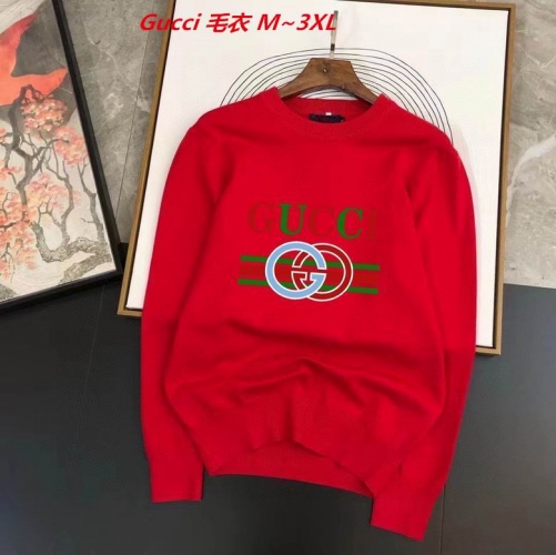 G.u.c.c.i. Sweater 4220 Men