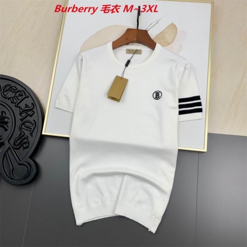 B.u.r.b.e.r.r.y. Sweater 4317 Men